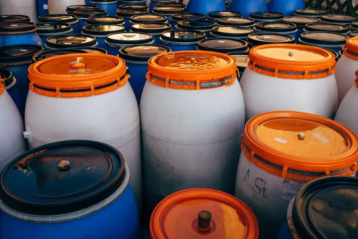 Hazmat Cleanup in Sweetwater, NJ